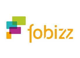 Logo: fobizz